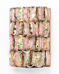 Sourdough Sandwich Platters (per 10p)