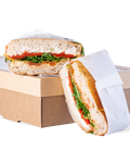 Creamy Paprika – Focaccia Box of 10