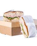 Mortadeli – Focaccia Box of 10