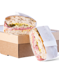 Ruebijna – Focaccia Box of 10