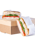 Red Hot – Focaccia Box of 10