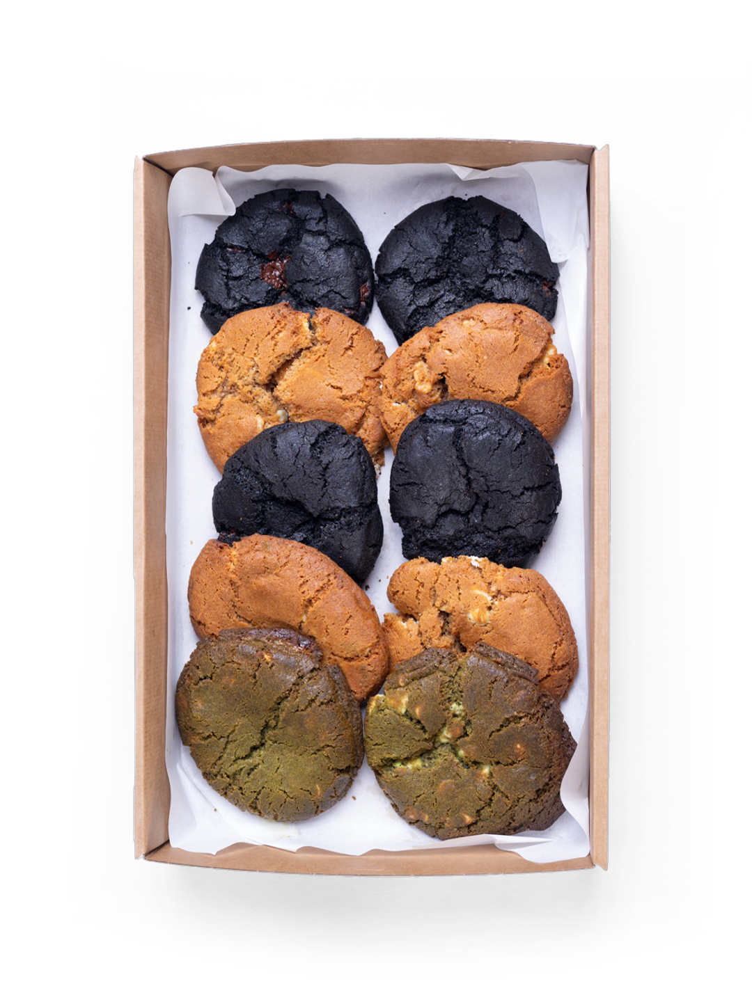 Cookie Box