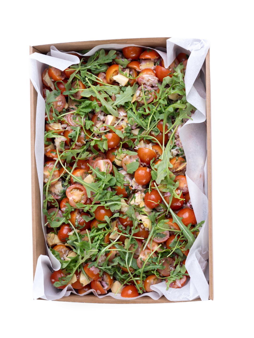 Artichoke Salad