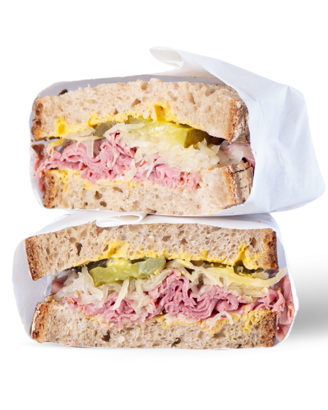 Pastrami