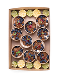 Labneh & Granola Box