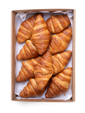 Croissant Box